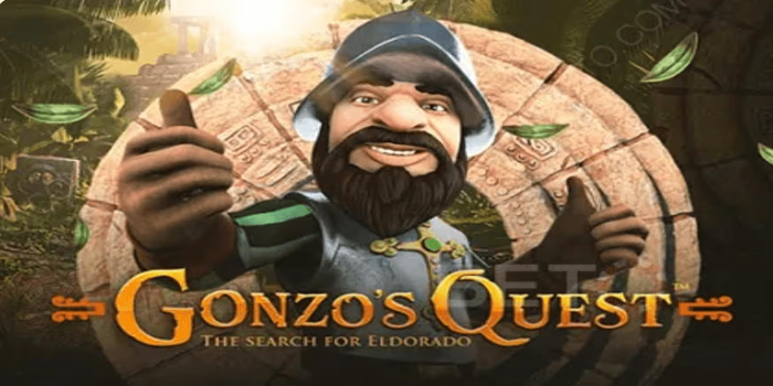 Gonzo’s Quest Slots Fail-Proof Stable Pattern Leaks