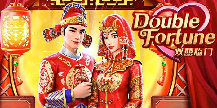 Slot Double Fortune: Big Money Maker Without Hassle