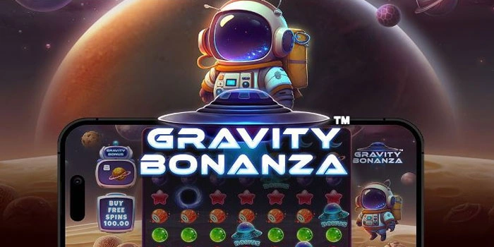 Easy Tips to Max Win on Gravity Bonanza Slots