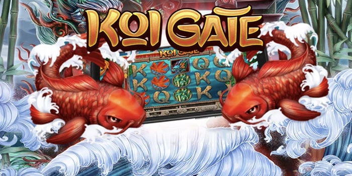 Easy Ways to Win Big on Koi Gate Slots for Beginners